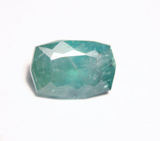 4ct Rare Grandidierite - Rare Gem Quality Madagascan Grandidierite Custom Cut