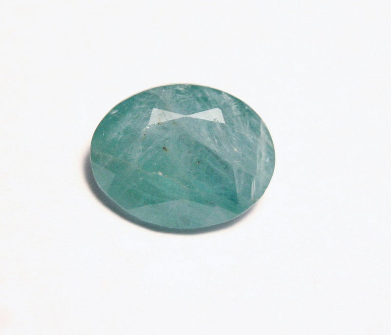 2.3ct Rare Grandidierite - Rare Gem Quality Madagascan Grandidierite Custom Cut