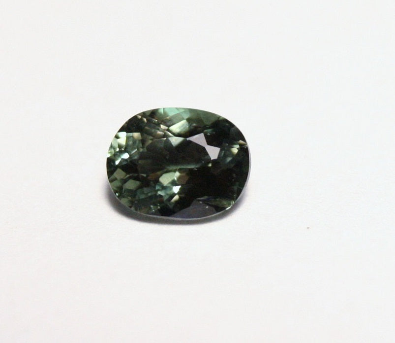  Kornerupine Gem Natural Prismatine from Sri Lanka Natural gemstones at Clearwatergems uk