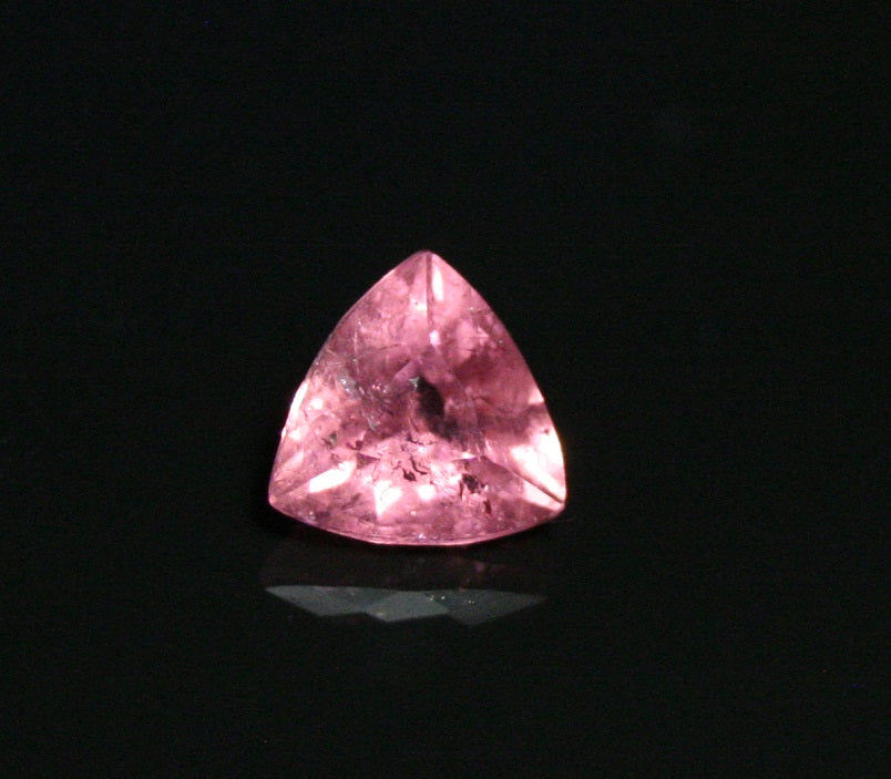 Pezzottaite Rare Neon Raspberry Beryl Natural gemstones at Clearwatergems uk