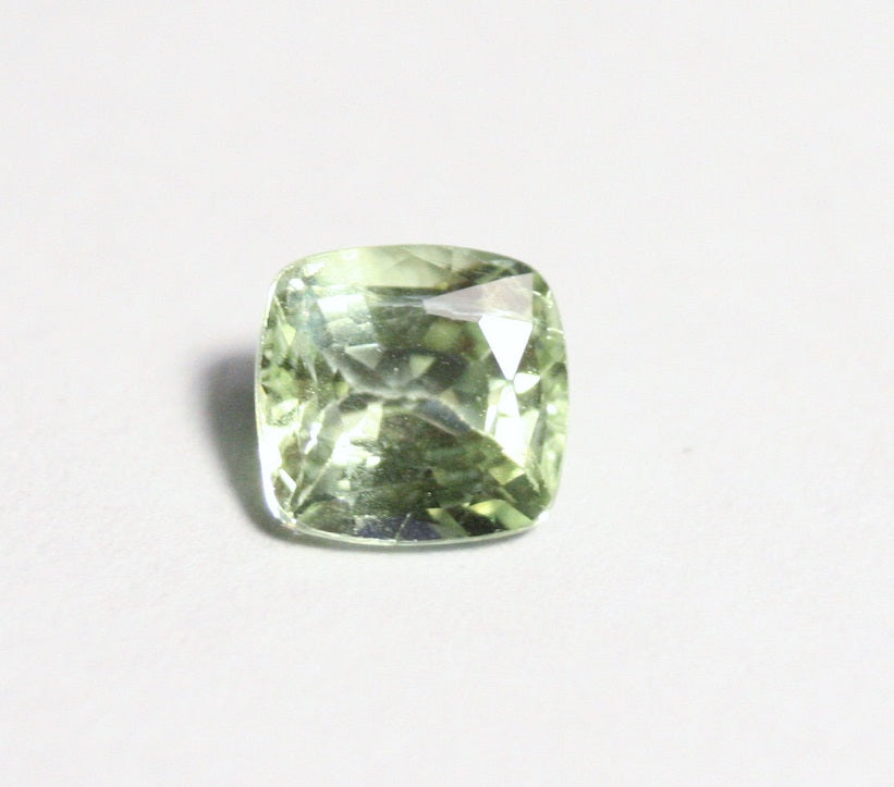 Merelani Mint Grossular Garnet Gem Natural gemstones at Clearwatergems