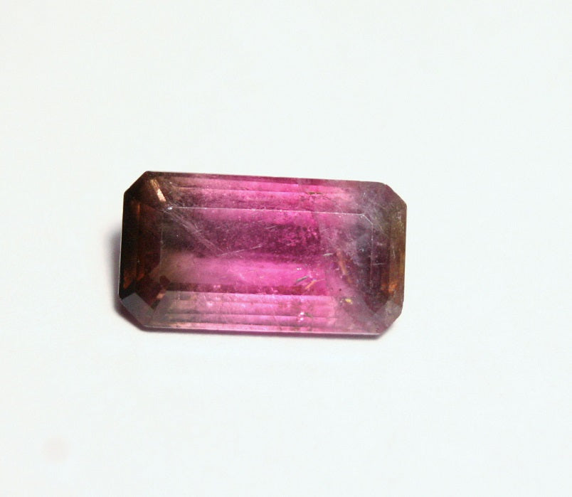 Congo Bi Colour Watermelon Tourmaline at Clearwatergems