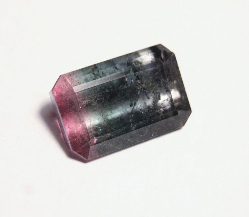 Congo Bi Colour Watermelon Tourmaline at Clearwatergems