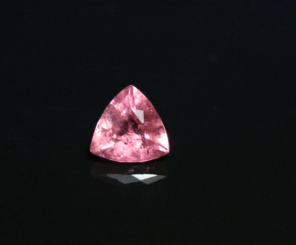 Pezzottaite Rare Neon Raspberry Beryl Natural gemstones at Clearwatergems uk