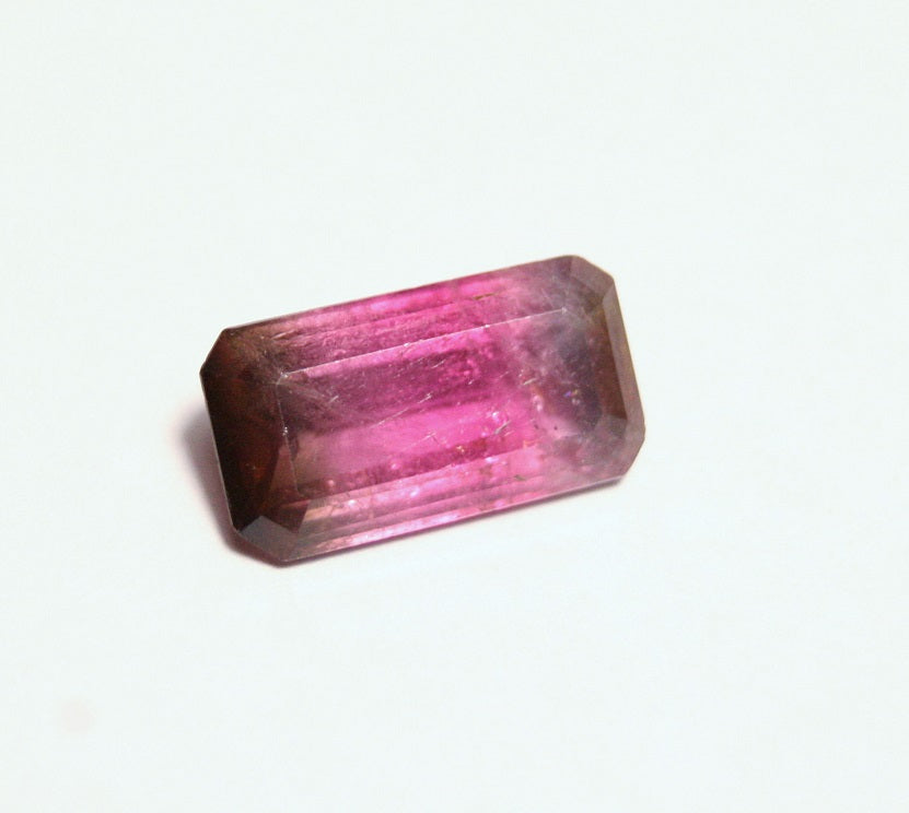 Congo Bi Colour Watermelon Tourmaline at Clearwatergems