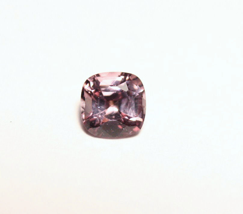 Colour Change Garnet 0.73ct Rare Scintillating Cushion Cut Fine Gem Tanzania 5x5mm