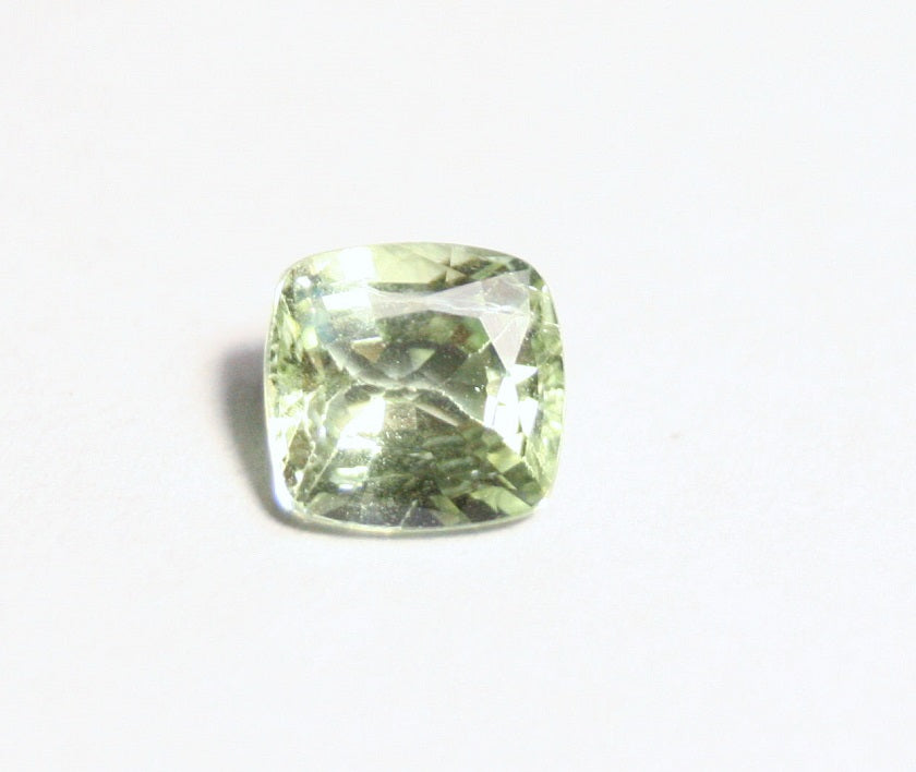 Merelani Mint Grossular Garnet Gem Natural gemstones at Clearwatergems