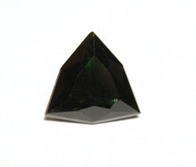 Load image into Gallery viewer, Rare Usambara Effect Faceted Chrome Tourmaline 2.3ct - Colour Change Tourmaline
