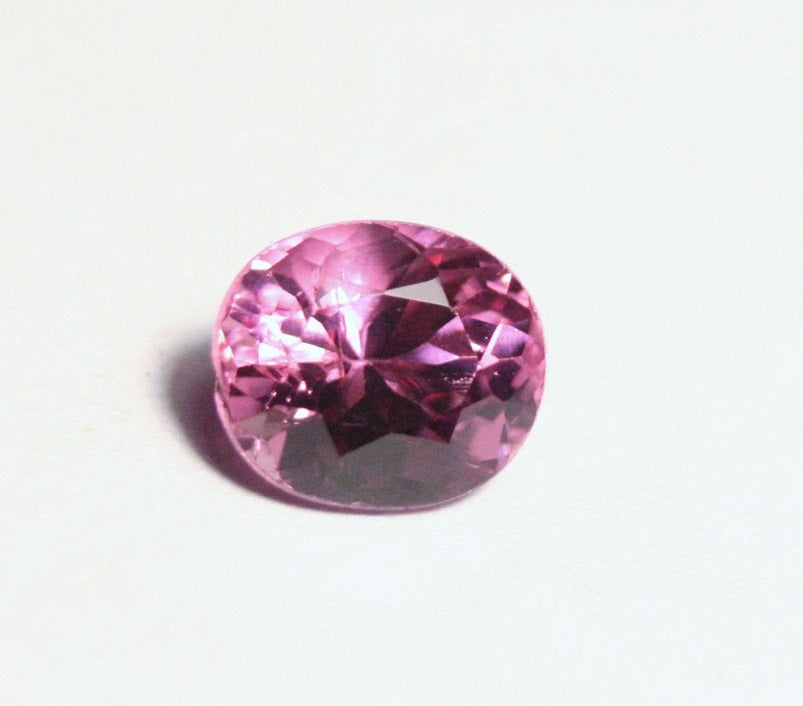 Mahenge Garnet Gem Natural gemstones at Clearwatergems