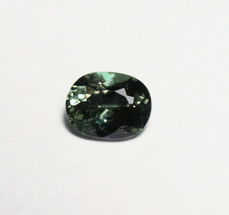  Kornerupine Gem Natural Prismatine from Sri Lanka Natural gemstones at Clearwatergems uk