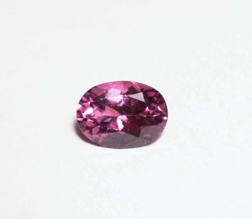 Mahenge Garnet Gem Natural gemstones at Clearwatergems