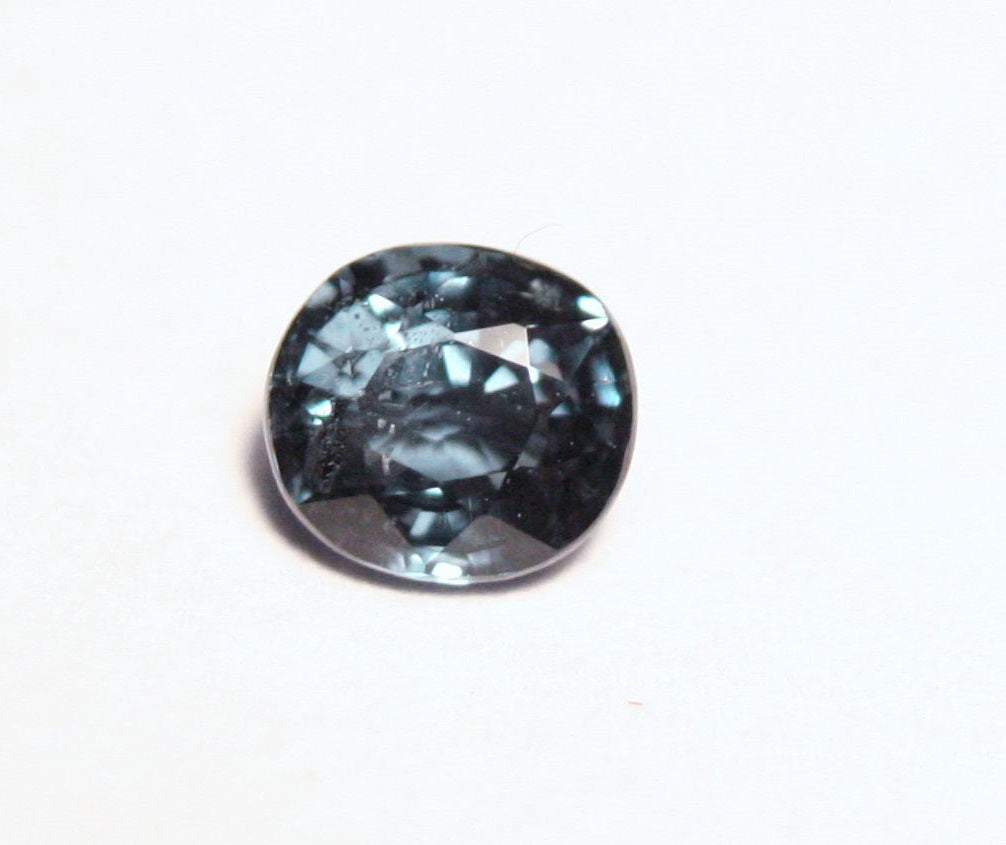 0.57ct Blue Colour Change Garnet Bekily, Madagascar Worlds Rarest Garnet at clearwatergems