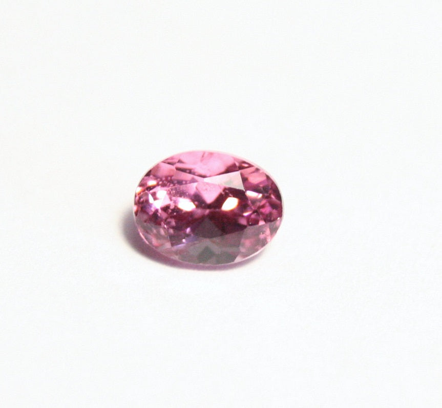 Mahenge Garnet Gem Natural gemstones at Clearwatergems