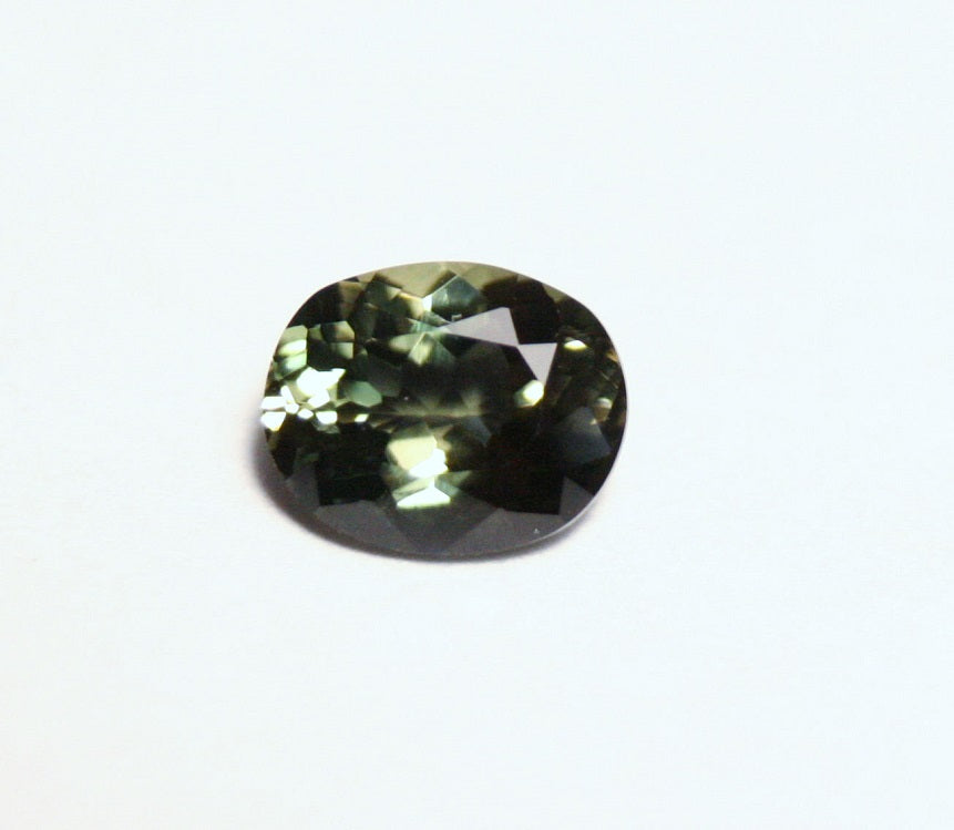 Kornerupine Gem Natural Prismatine from Sri Lanka Natural gemstones at Clearwatergems uk