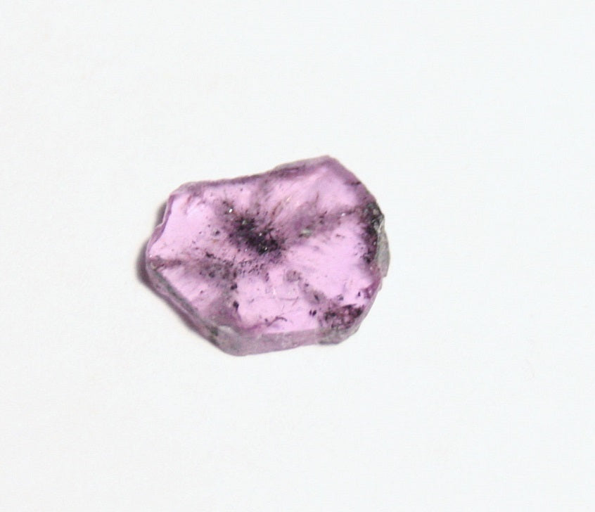 Kashmir Trapiche Sapphire Natural gemstones at Clearwatergems