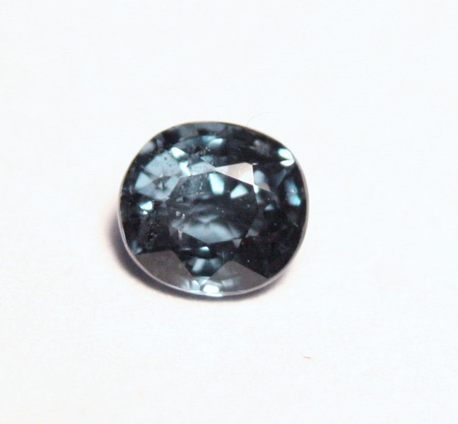 0.57ct Blue Colour Change Garnet Bekily, Madagascar Worlds Rarest Garnet at clearwatergems