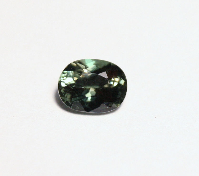  Kornerupine Gem Natural Prismatine from Sri Lanka Natural gemstones at Clearwatergems uk