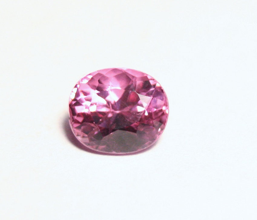 Mahenge Garnet Gem Natural gemstones at Clearwatergems