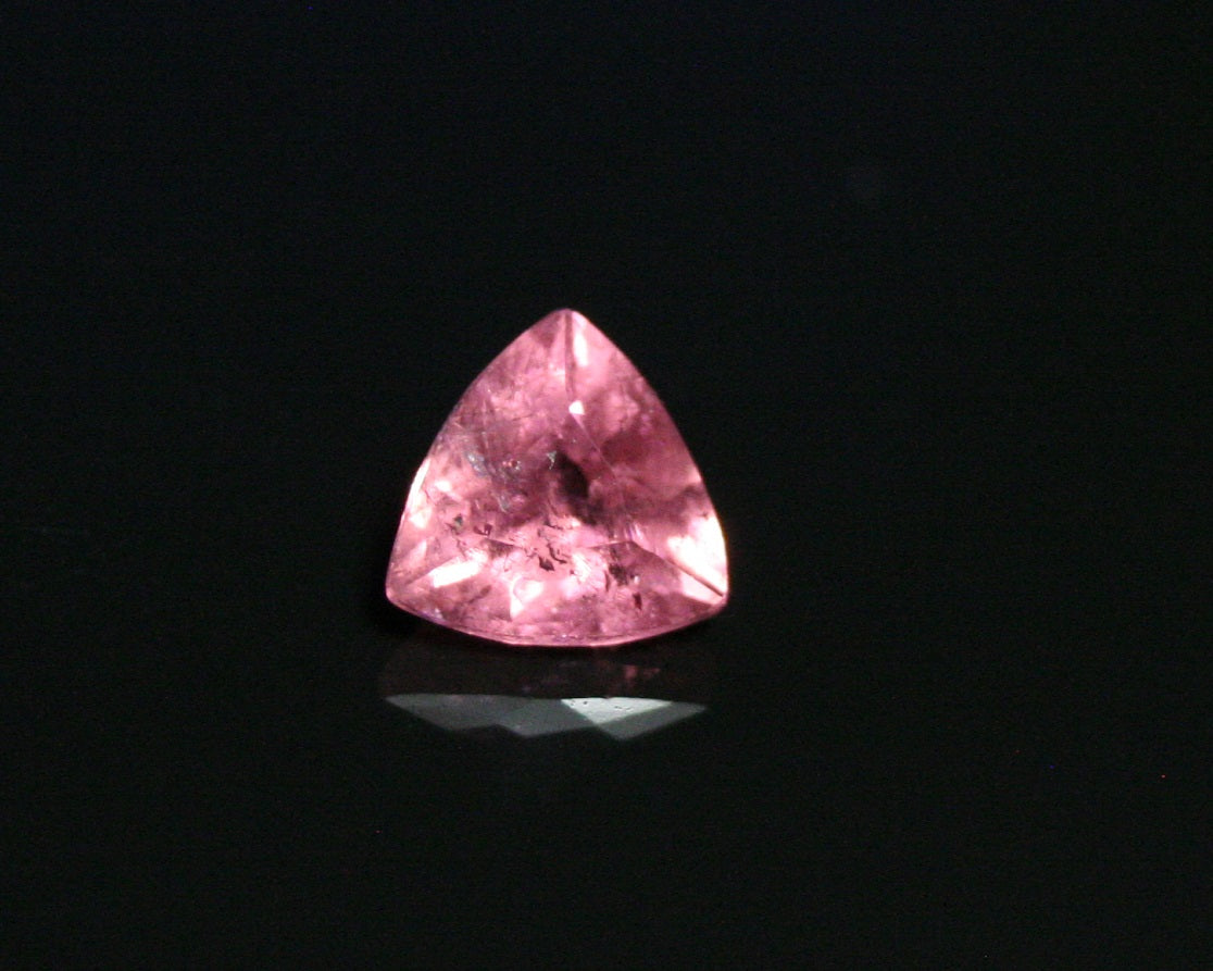 Pezzottaite Rare Neon Raspberry Beryl Natural gemstones at Clearwatergems uk