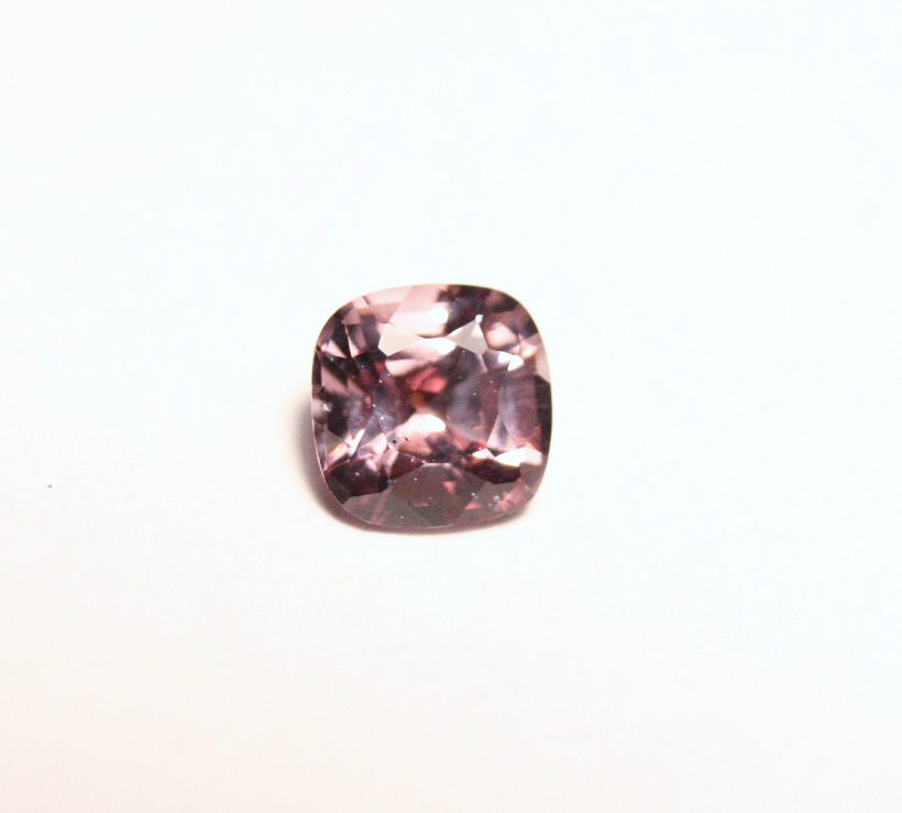 Colour Change Garnet 0.73ct Rare Scintillating Cushion Cut Fine Gem Tanzania 5x5mm