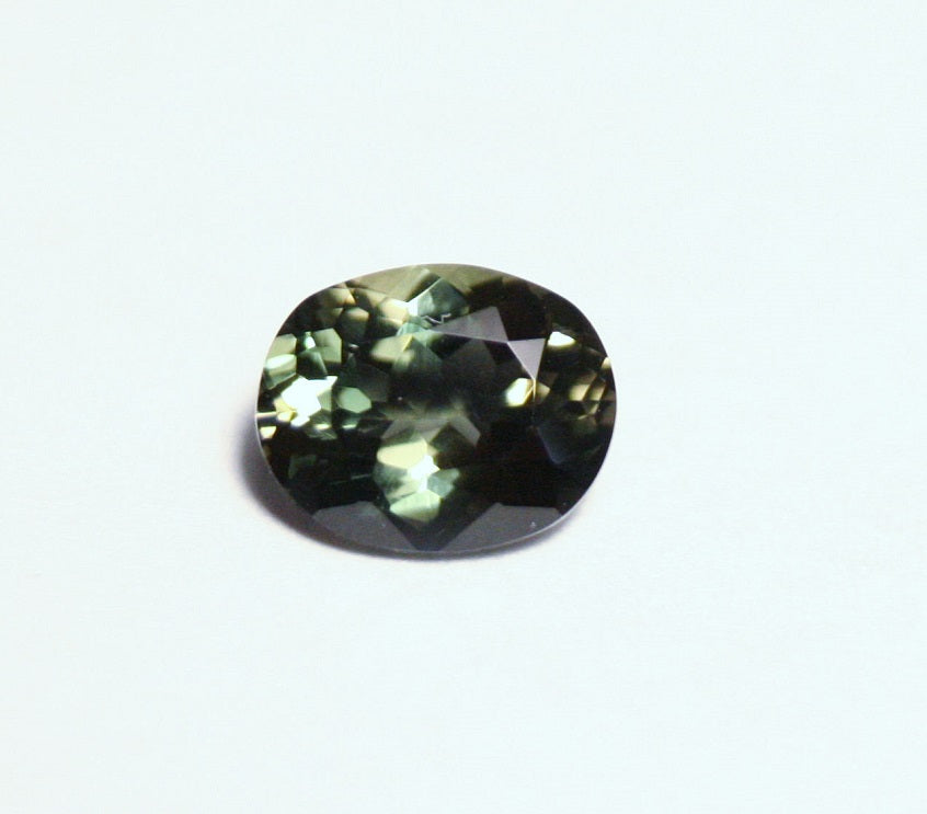 Kornerupine Gem Natural Prismatine from Sri Lanka Natural gemstones at Clearwatergems uk