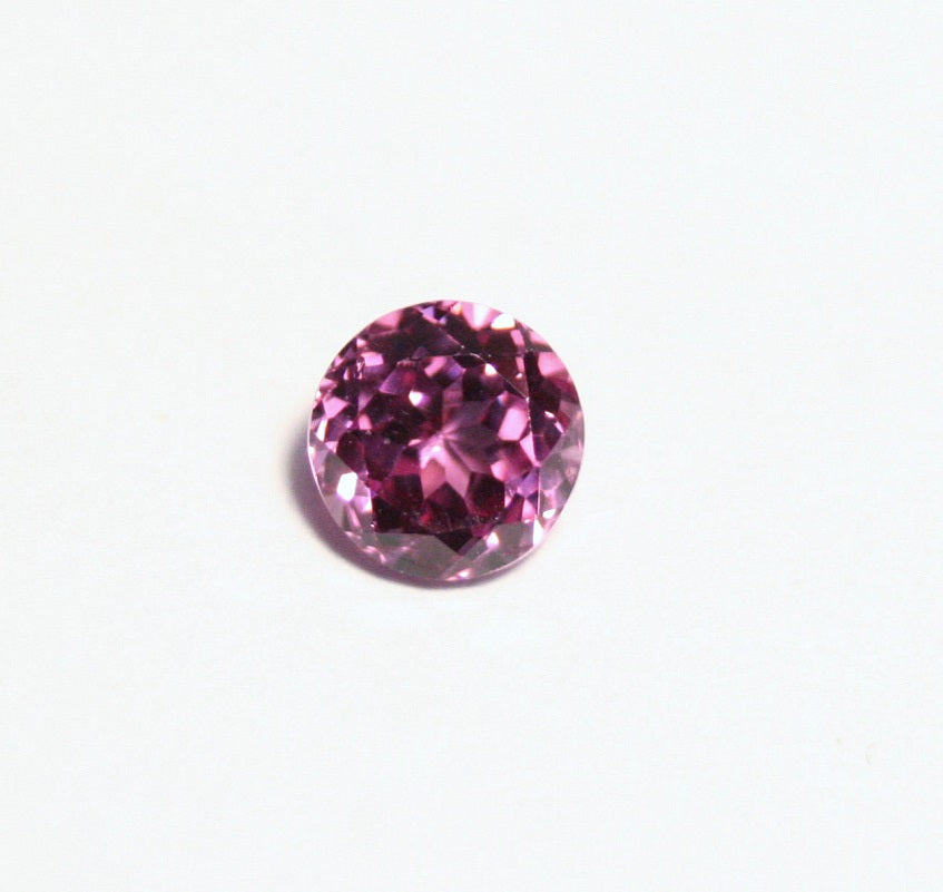 Mahenge Garnet Gem Natural gemstones at Clearwatergems