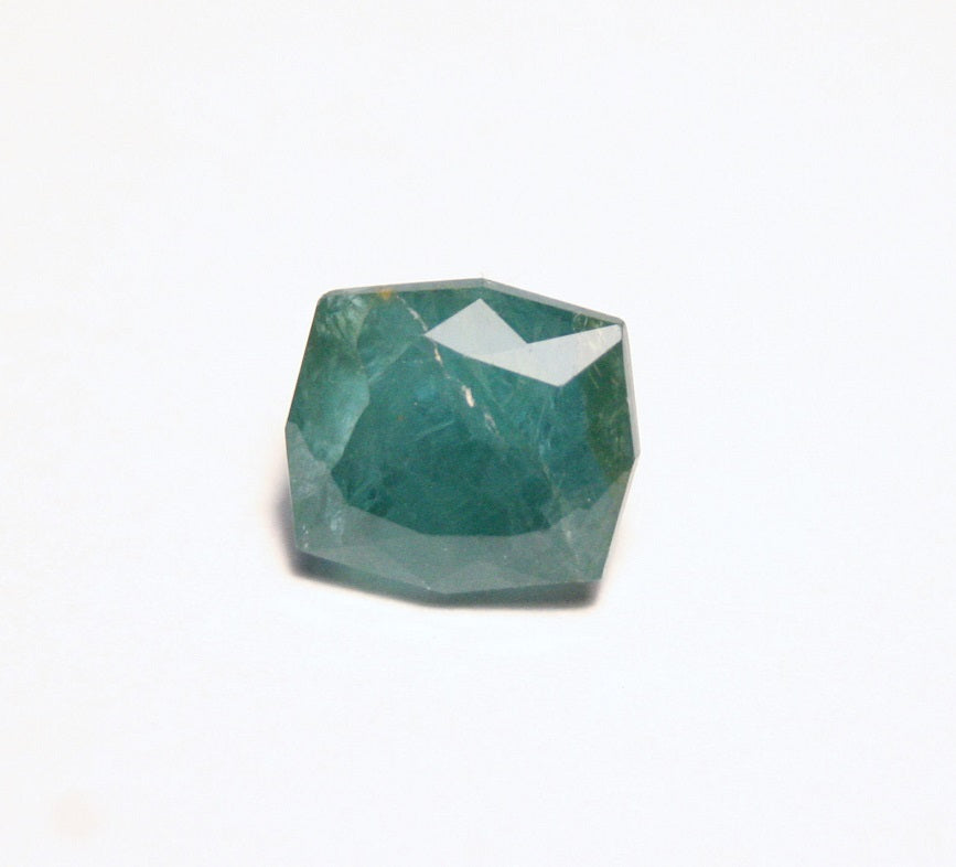 3.1ct Rare Grandidierite - Rare Gem Quality Madagascan Grandidierite Custom Cut