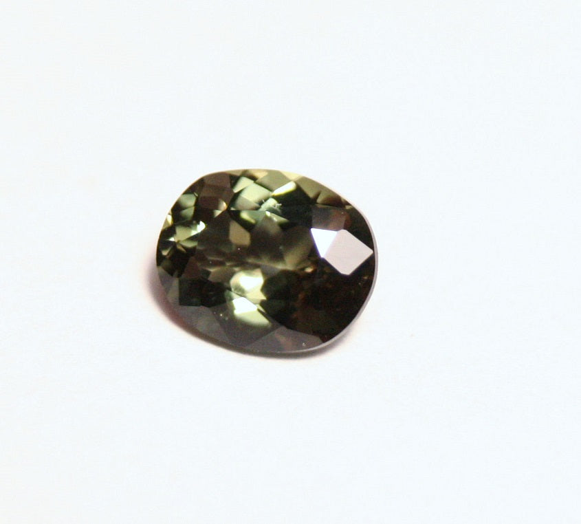 Kornerupine Gem Natural Prismatine from Sri Lanka Natural gemstones at Clearwatergems uk