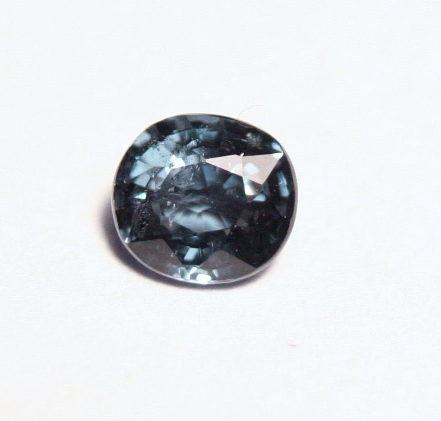 0.57ct Blue Colour Change Garnet Bekily, Madagascar Worlds Rarest Garnet at clearwatergems