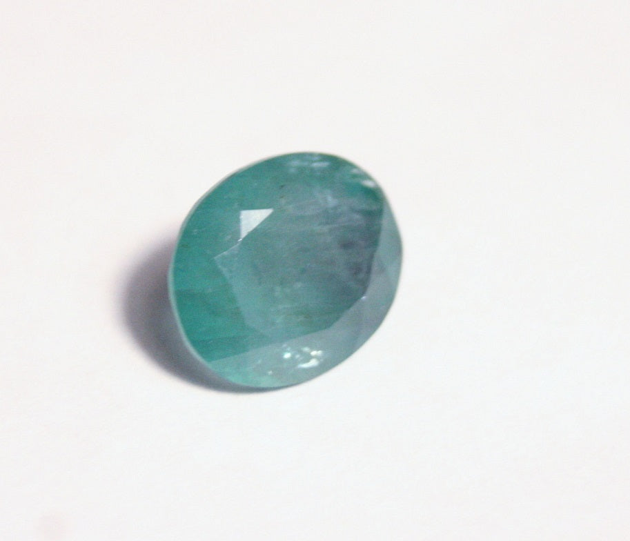 4.25ct Rare Grandidierite - Rare Gem Quality Madagascan Grandidierite Custom Cut