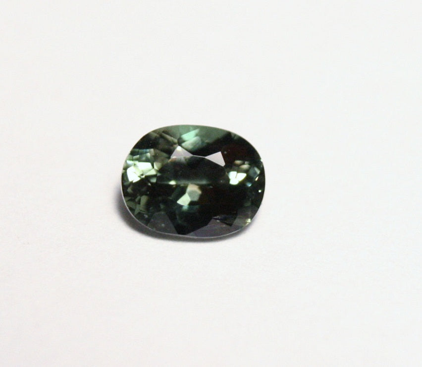  Kornerupine Gem Natural Prismatine from Sri Lanka Natural gemstones at Clearwatergems uk