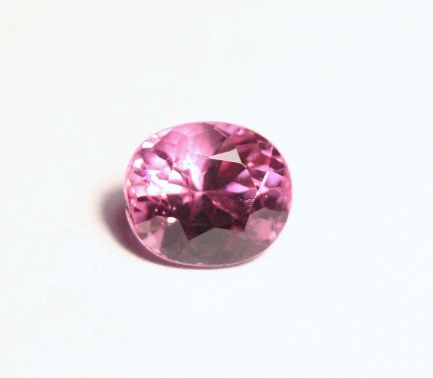 Mahenge Garnet Gem Natural gemstones at Clearwatergems