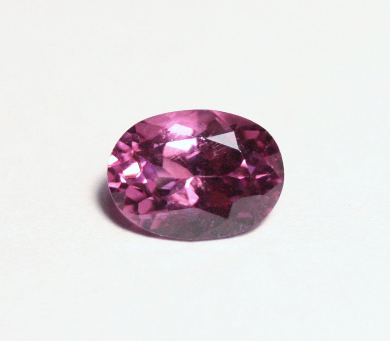 Mahenge Garnet Gem Natural gemstones at Clearwatergems