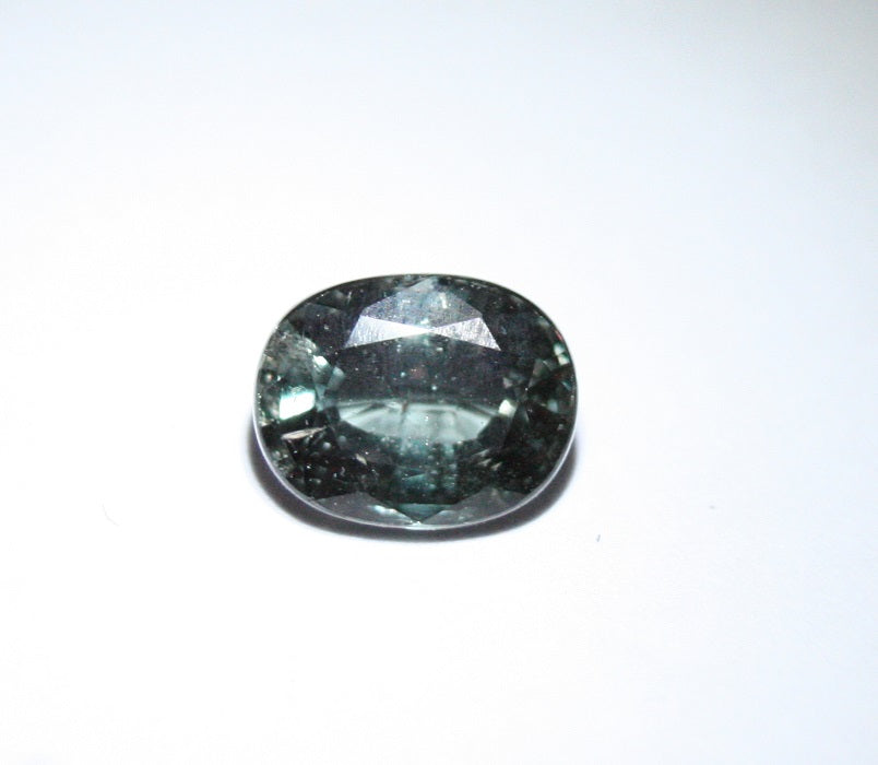 Blue Colour Change Garnet Gem from Bekily Natural gemstones at Clearwatergems