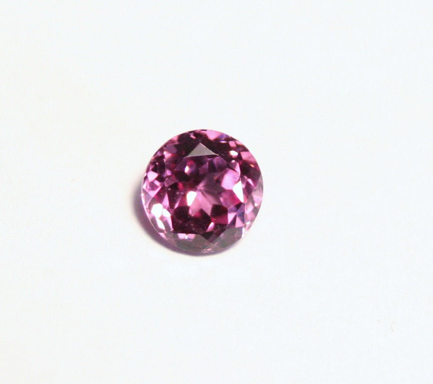 Mahenge Garnet Gem Natural gemstones at Clearwatergems