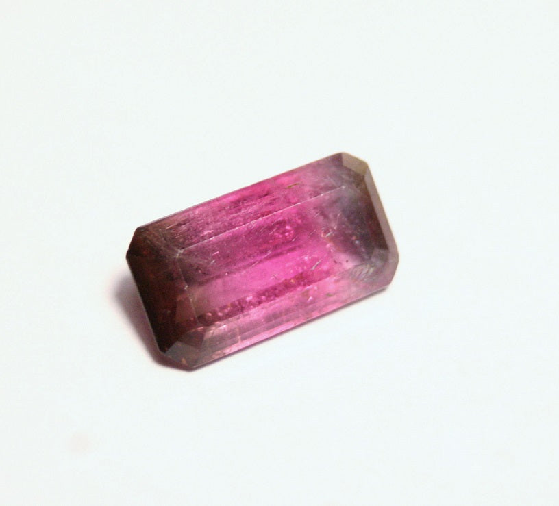 Congo Bi Colour Watermelon Tourmaline at Clearwatergems