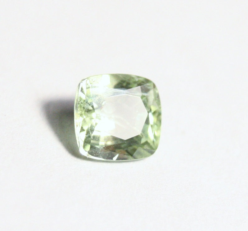 Merelani Mint Grossular Garnet Gem Natural gemstones at Clearwatergems