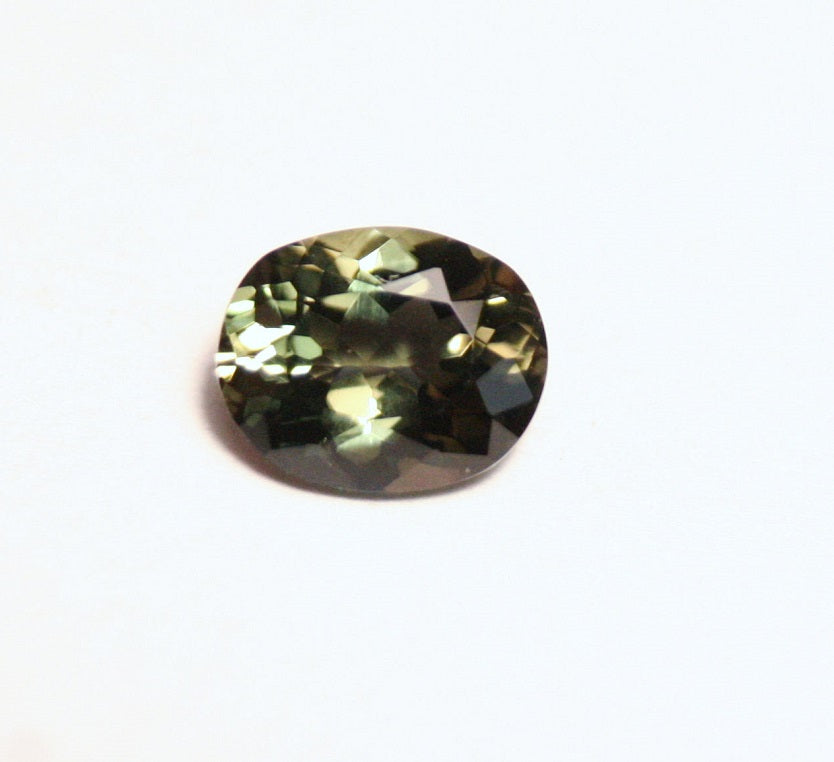 Kornerupine Gem Natural Prismatine from Sri Lanka Natural gemstones at Clearwatergems uk