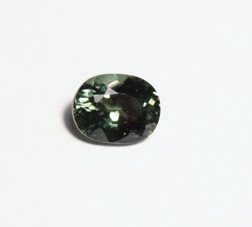  Kornerupine Gem Natural Prismatine from Sri Lanka Natural gemstones at Clearwatergems uk