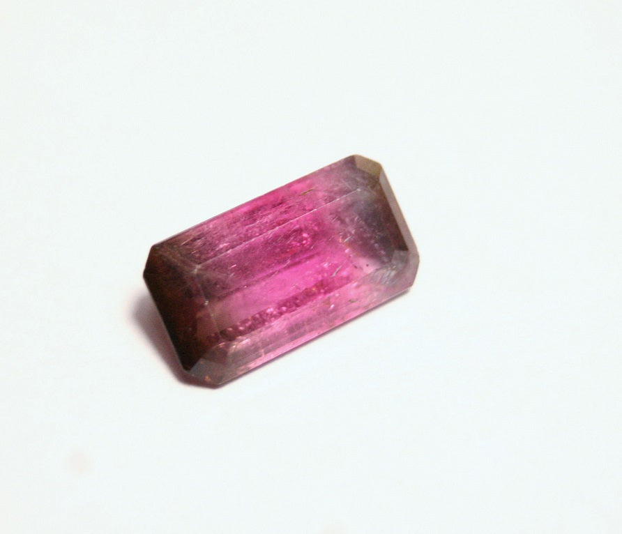 Congo Bi Colour Watermelon Tourmaline at Clearwatergems