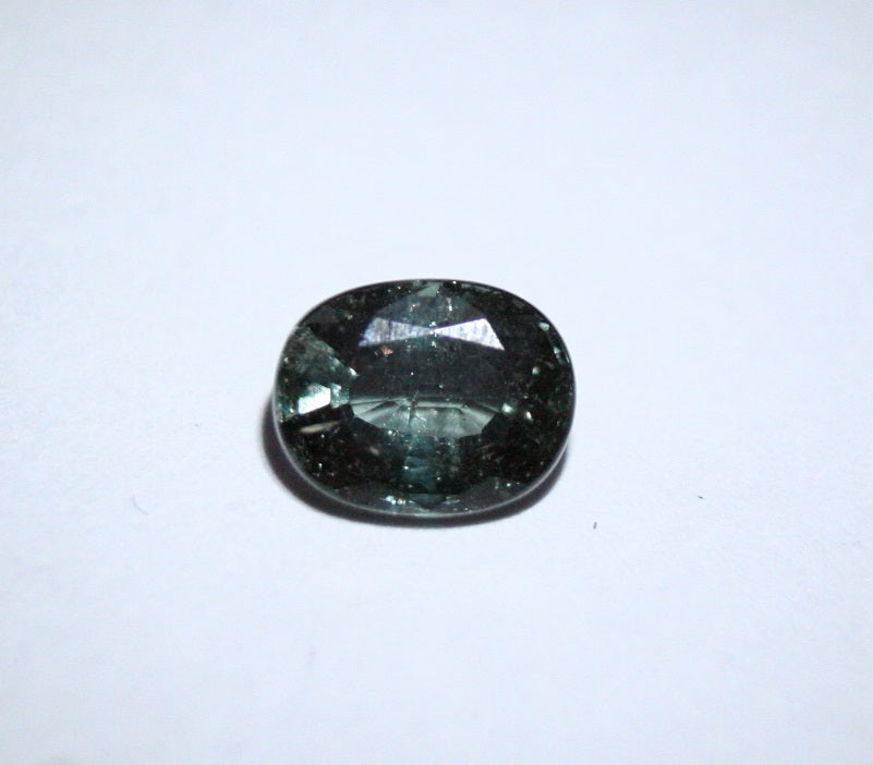 1.15ct Blue Colour Change Garnet Bekily, Madagascar Worlds Rarest Garnet