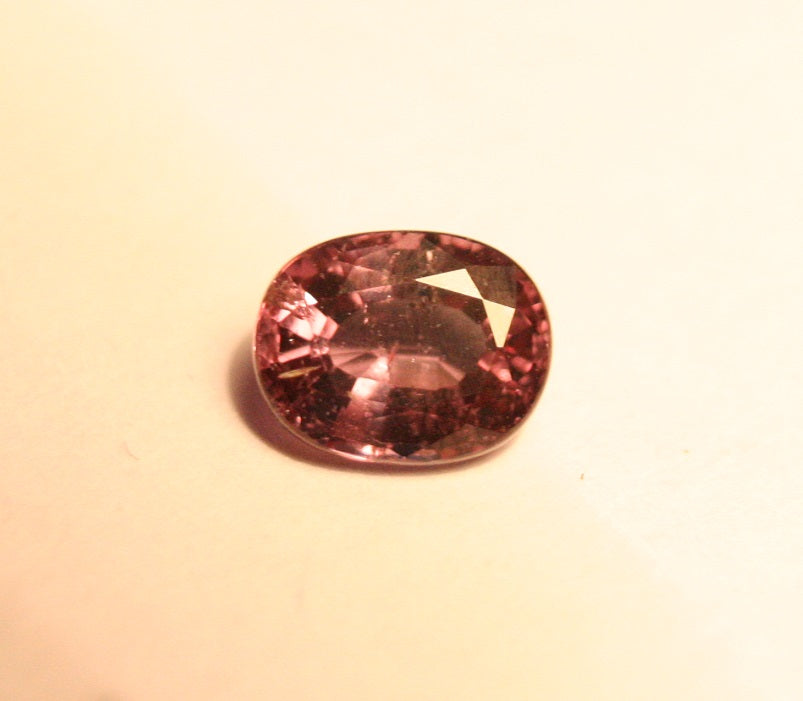 1.15ct Blue Colour Change Garnet Bekily, Madagascar Worlds Rarest Garnet