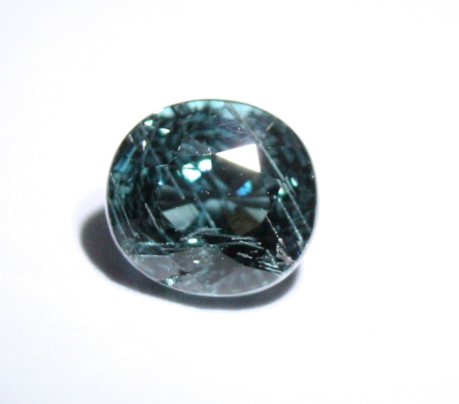 0.8ct Blue Colour Change Garnet Bekily, Madagascar Worlds Rarest Garnet at clearwatergems