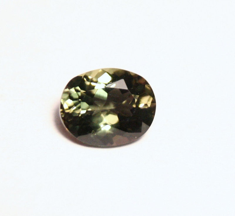 Kornerupine Gem Natural Prismatine from Sri Lanka Natural gemstones at Clearwatergems uk