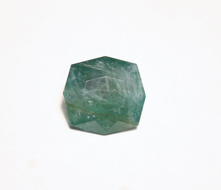 5.1ct Rare Grandidierite - Rare Gem Quality Madagascan Grandidierite Custom Cut