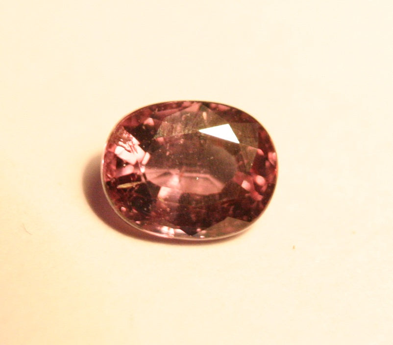 1.15ct Blue Colour Change Garnet Bekily, Madagascar Worlds Rarest Garnet