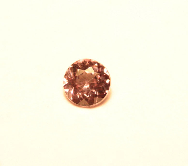 0.17ct Bekily Colour Change Garnet, Madagascar Worlds Rarest Garnet 3x3mm