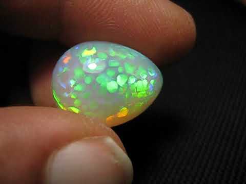 Honeycomb opal store for sale